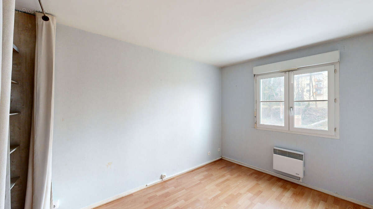 Appartement à BESANCON