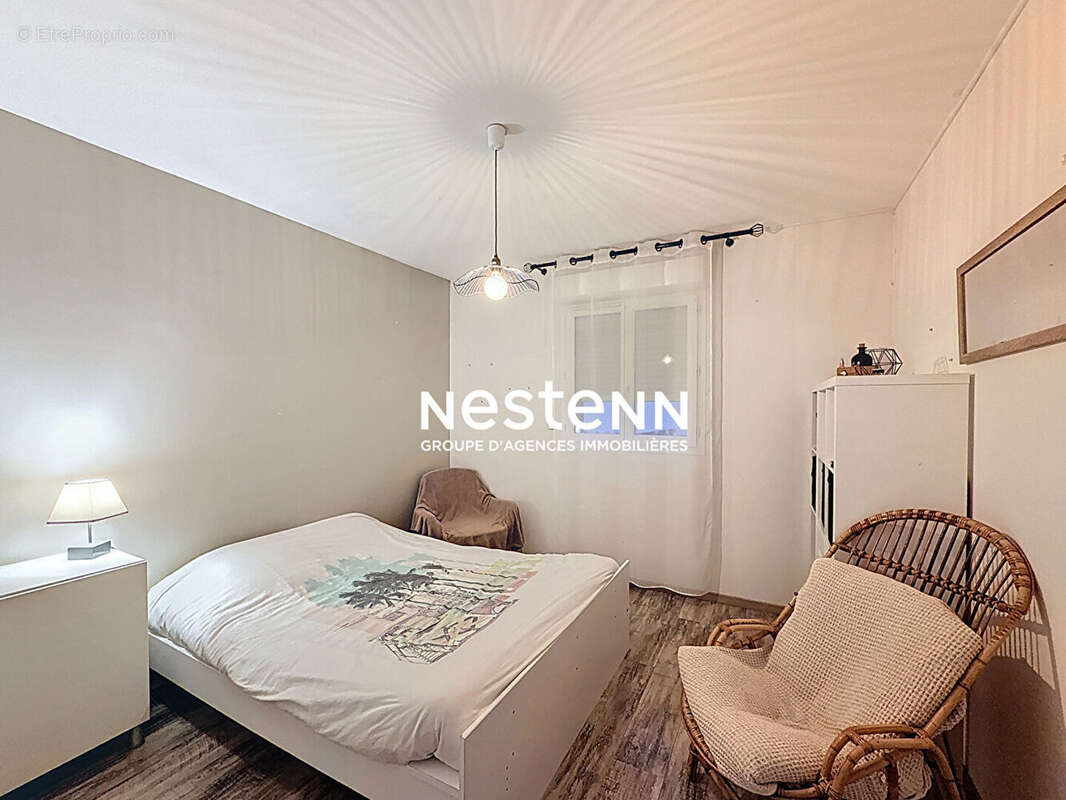 Maison à VILLEPERDUE