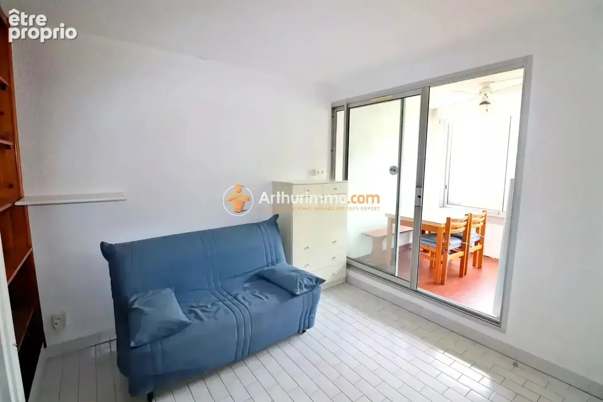 Vente Appartement Le grau-du-roi(30240) 159 000ï¿œ - photo 2