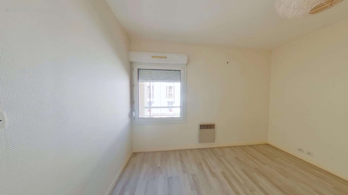 Appartement à TOURS
