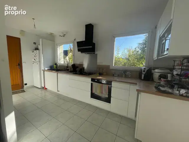 Maison a vendre a 3 min de quessoy - photo 4