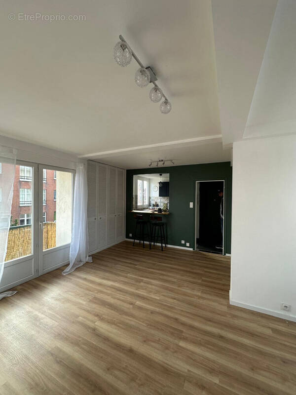 Appartement à ROUBAIX