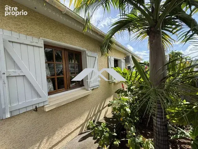 Maison 6 pièces 160 m² à vendre à Saint-Joseph (97480) - photo 8