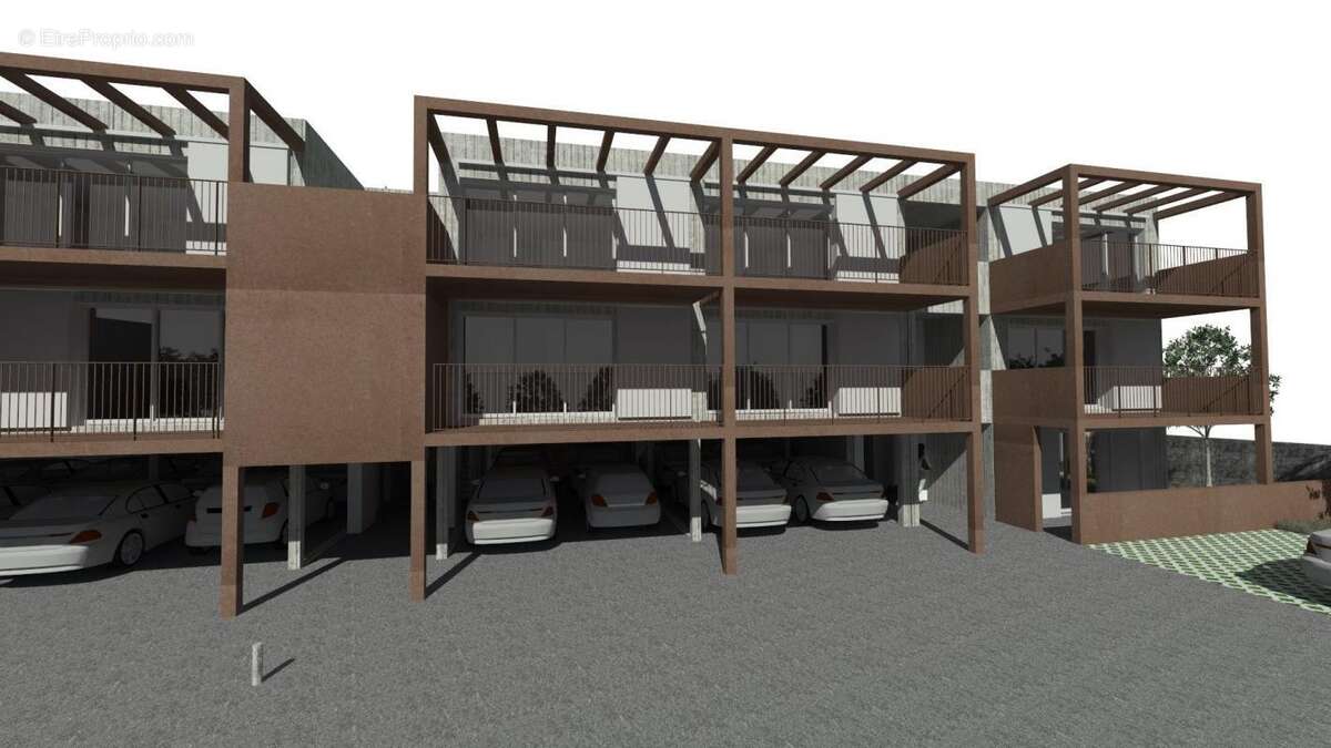 Appartement à GREOUX-LES-BAINS