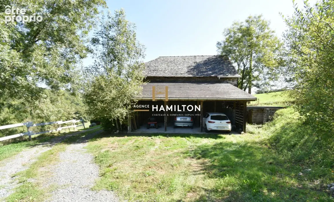 Petite maison dans la prairie - propriete avec potentiel equestre - photo 18