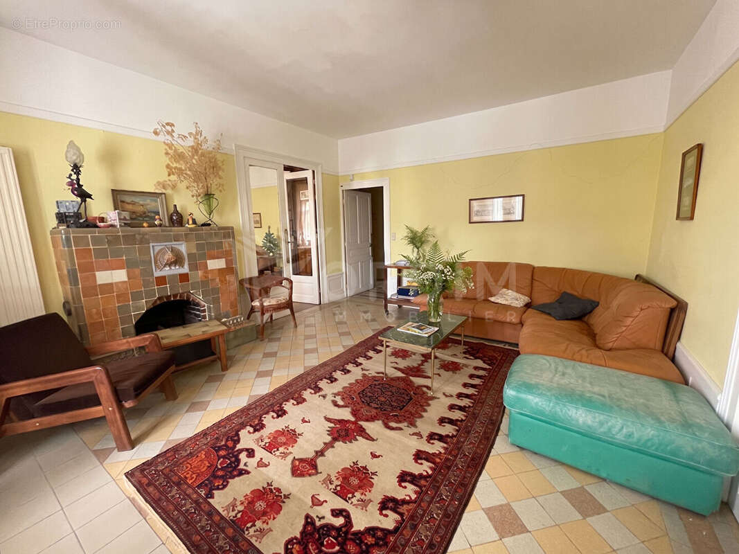 Maison à CHABLIS