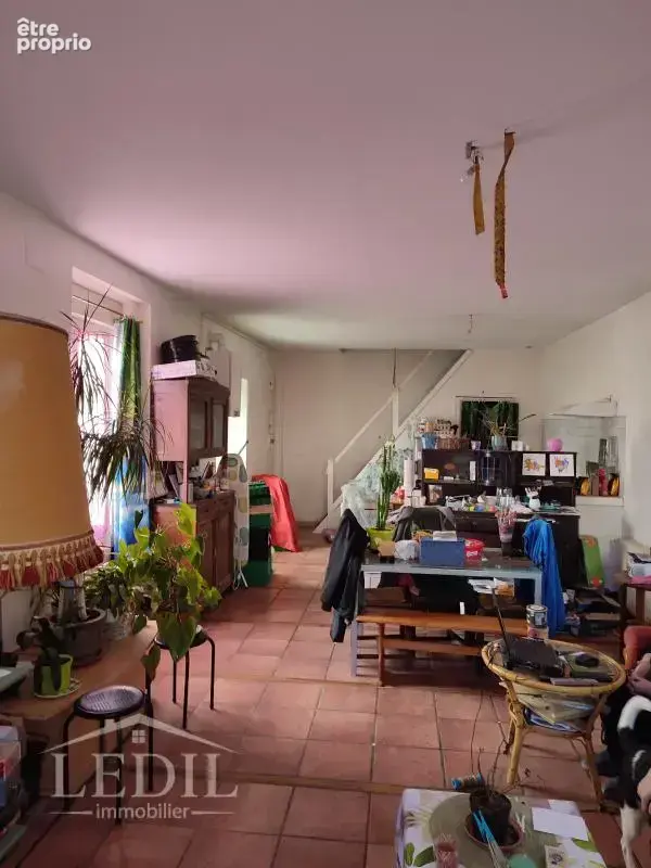 Maison de ville - photo 5