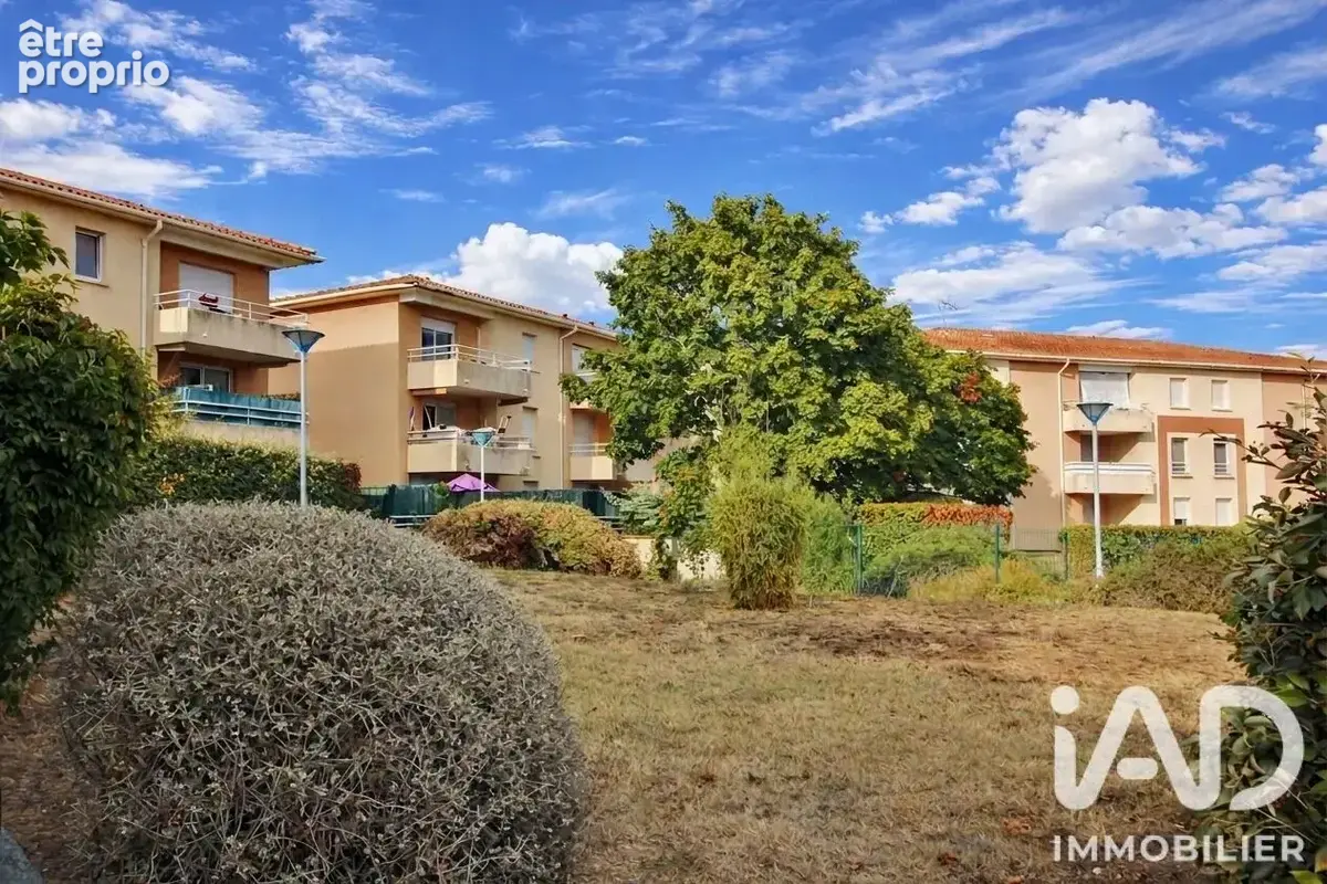 Photo 1 - Appartement à COLOMIERS