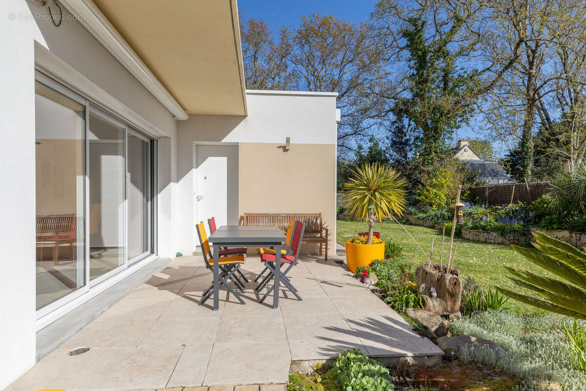 Maison à SAINT-NAZAIRE