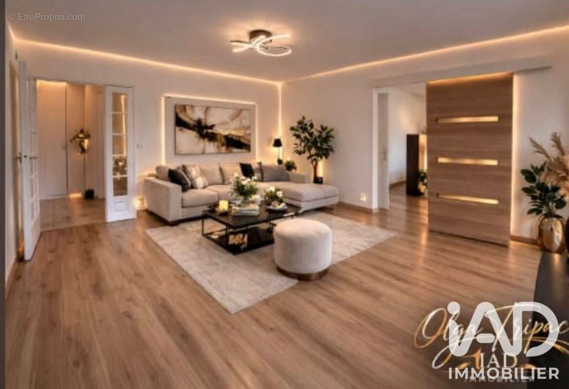 Photo 1 - Appartement à BRUNOY