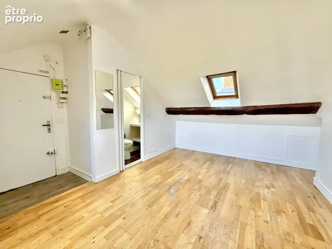 Faubourg Saint-Antoine - Studio - photo 4