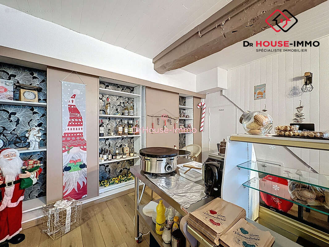 Appartement à AUBETERRE-SUR-DRONNE