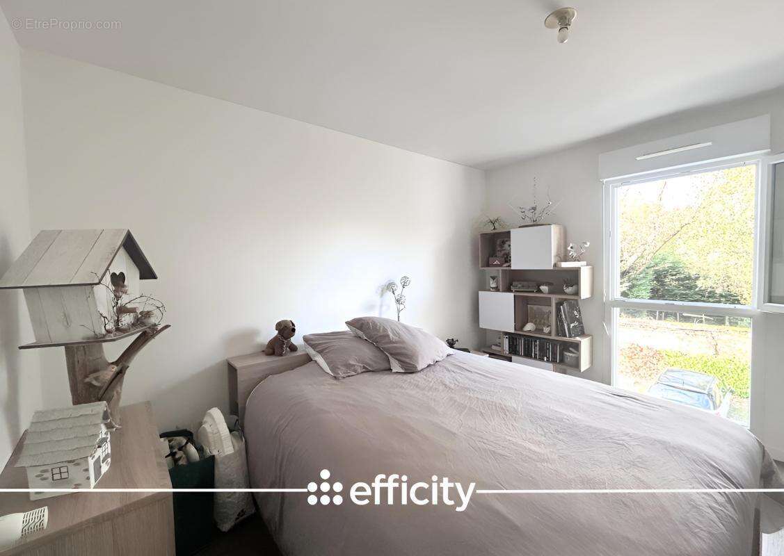 Appartement à REZE