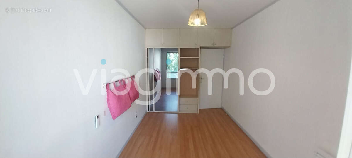 Appartement T2  seniorale centre-ville CHALLANS - photo 10