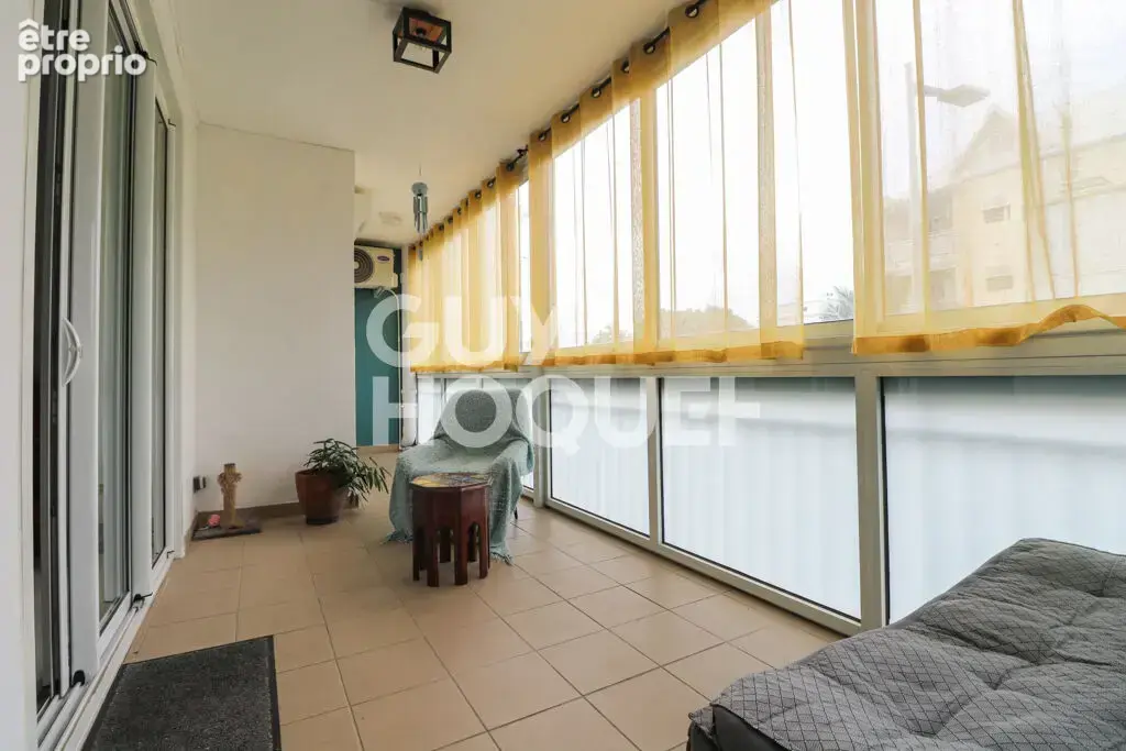 T3 - jardin de l'etat - photo 5