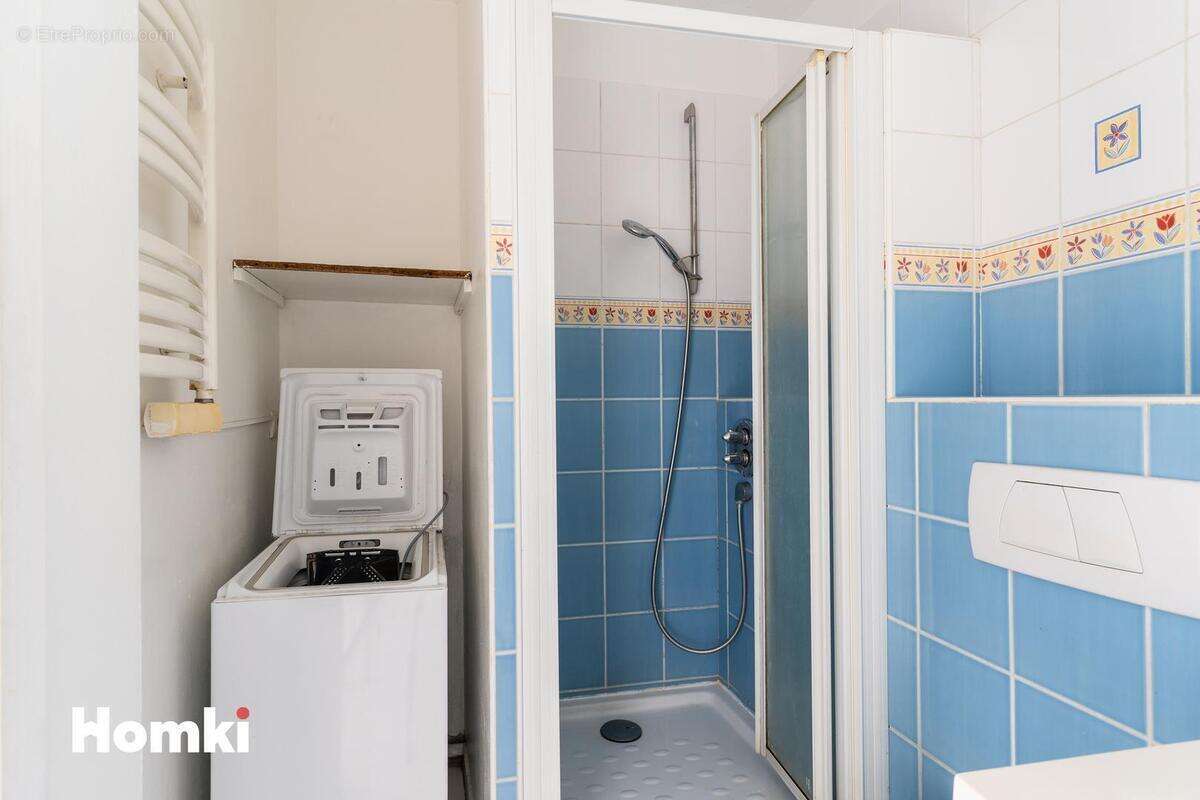 Appartement à BIARRITZ