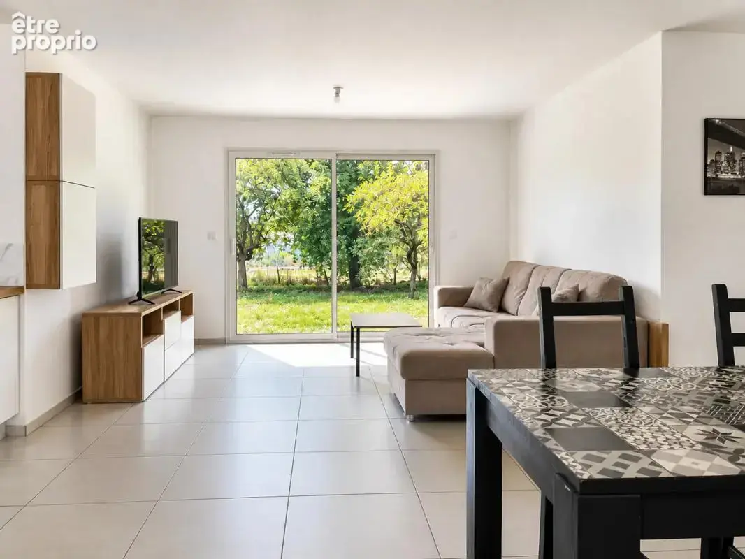 Maison neuve de 121 m², 5 pièces, 1216 m² terrain, garage - photo 3