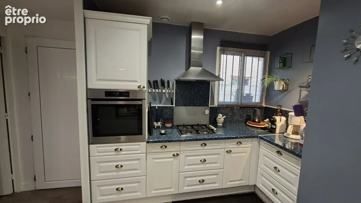 Maison 5 pièces 115 m² à vendre à Ambares-Et-Lagrave (33440) - photo 16