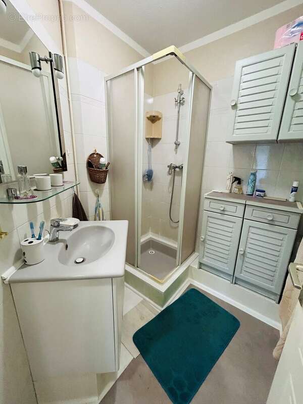 Appartement à ECHIROLLES
