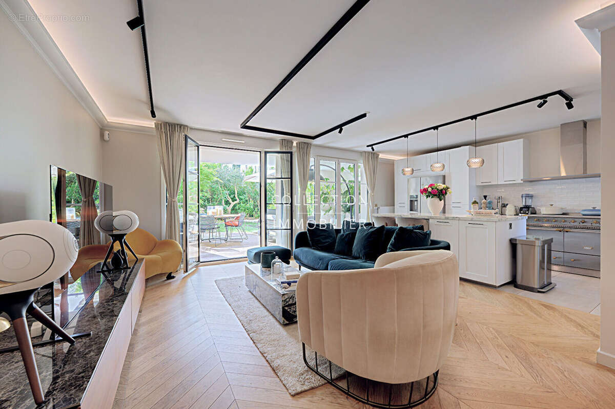 Appartement à CLAMART