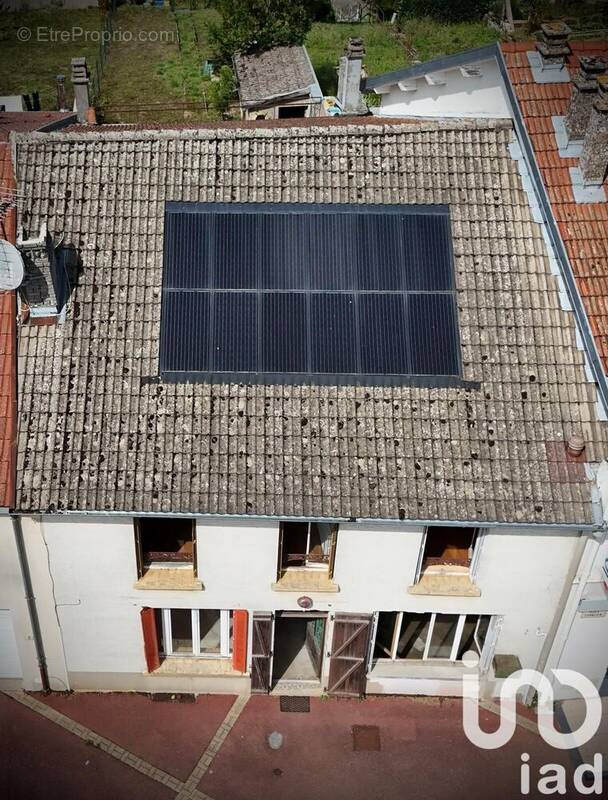 Photo 1 - Maison à VAL-DE-MEUSE