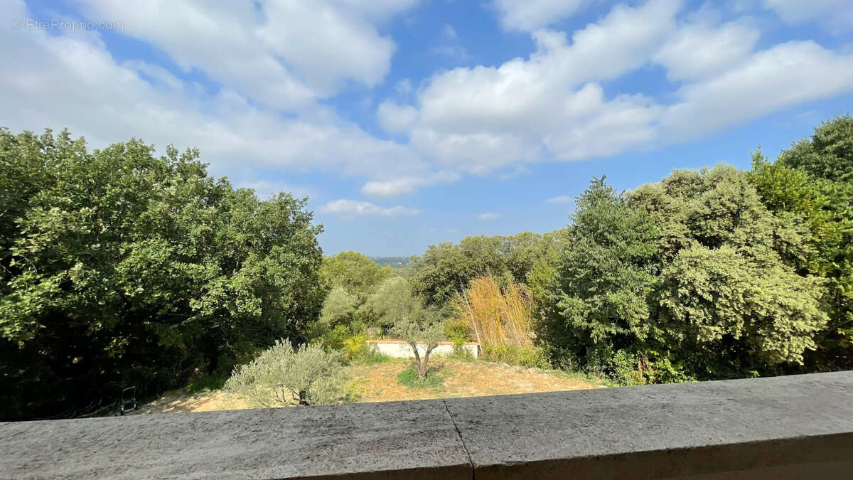 Élégante bastide provençale rénovée, à 20 minutes d'Uzès et de Nîmes - photo 23