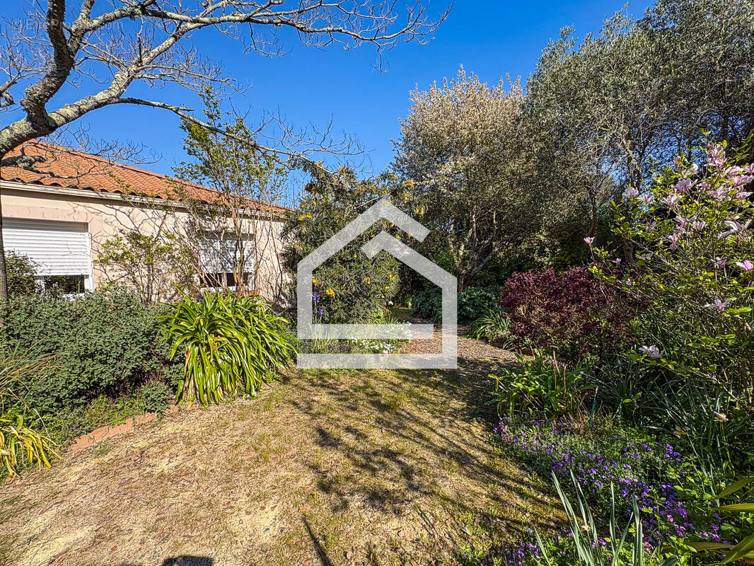 Maison à PORNIC