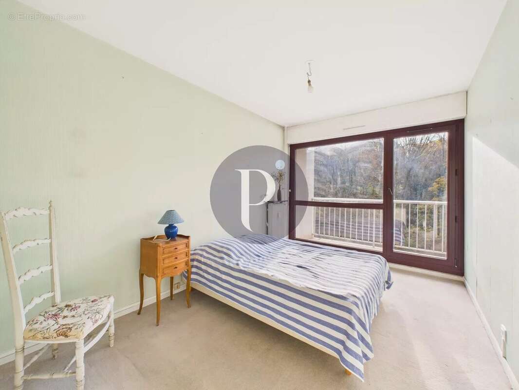 Appartement à CHATENAY-MALABRY