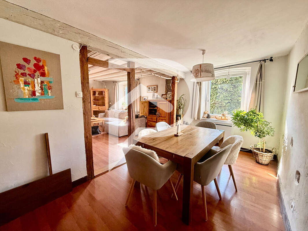 Maison Griesbach Au Val 5 pièce(s) 133 m2 - photo 6