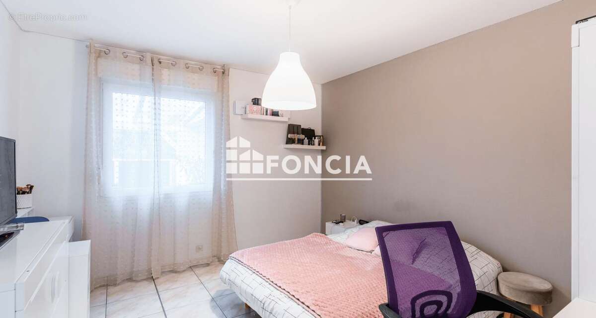 Maison à CREUTZWALD