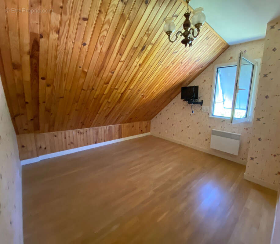 Maison à Rosiers-d'Égletons en CORRÈZE - photo 7
