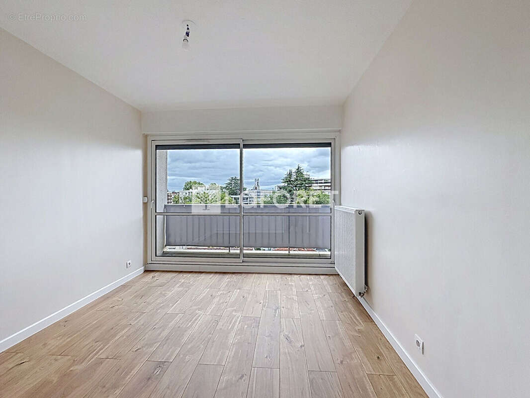 Appartement Bordeaux 3 pièces 74.43 m2 - photo 8
