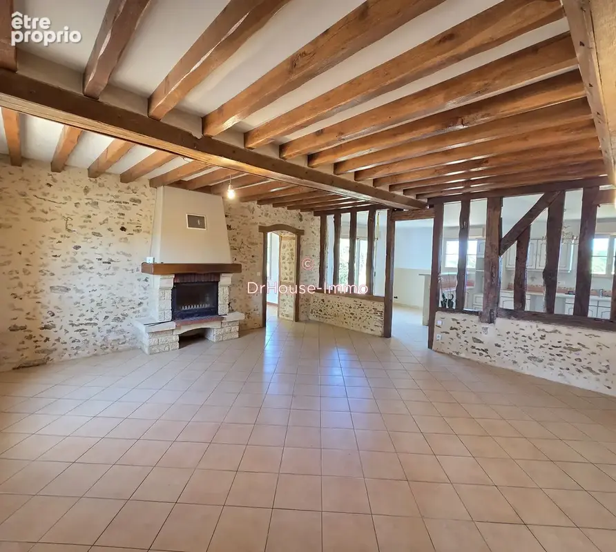 Maison 187 m² à Bonnetable  - photo 4