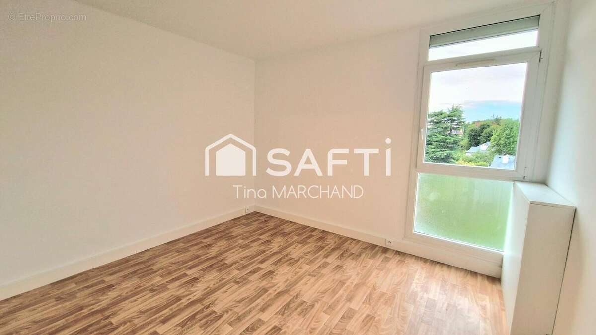Photo 2 - Appartement à MAISONS-LAFFITTE
