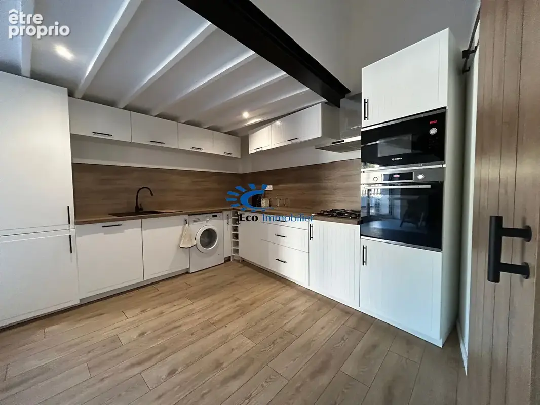 Exclusivite la rochelle maison de ville avec jardinet et terrasse - photo 3
