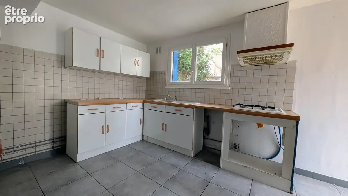 Maison familiale à proximité immédiate du centre-ville et de Lillebonne - photo 3