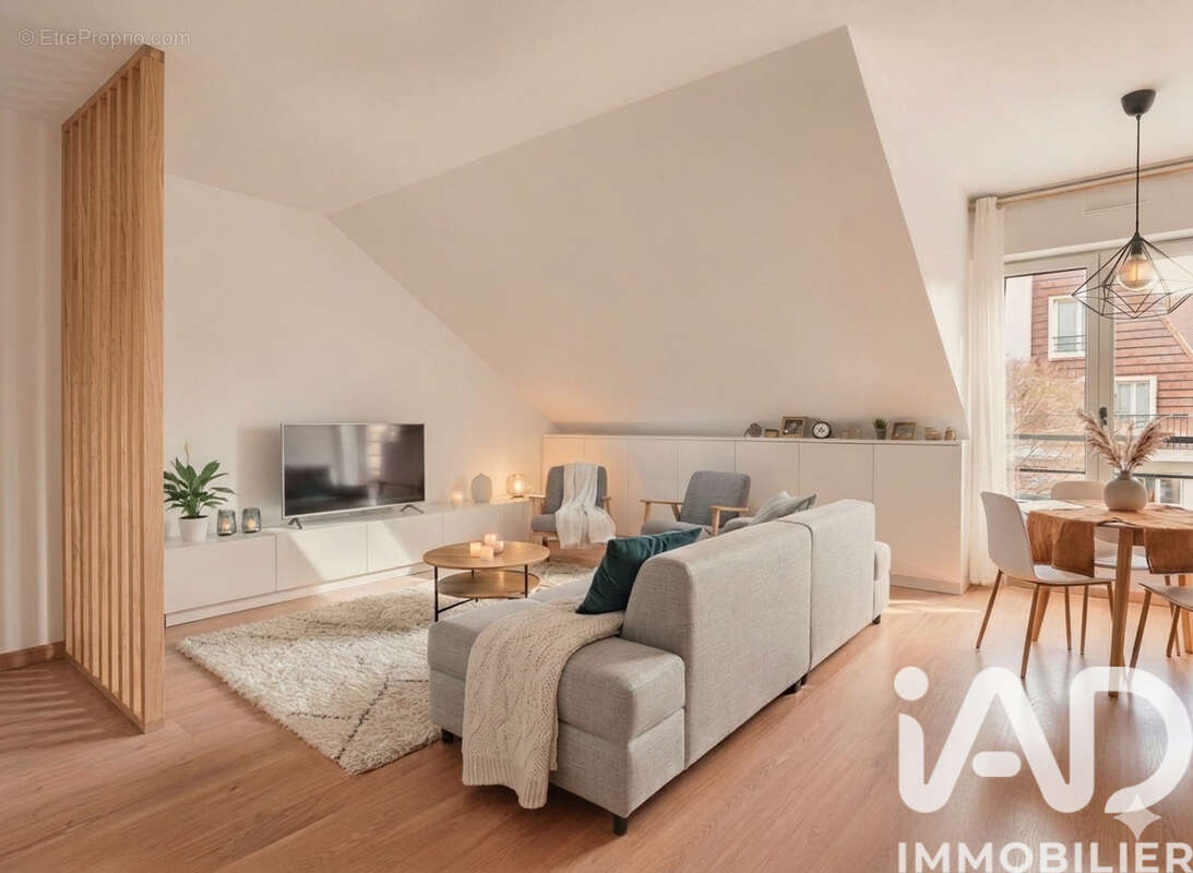 Photo 1 - Appartement à ANTONY