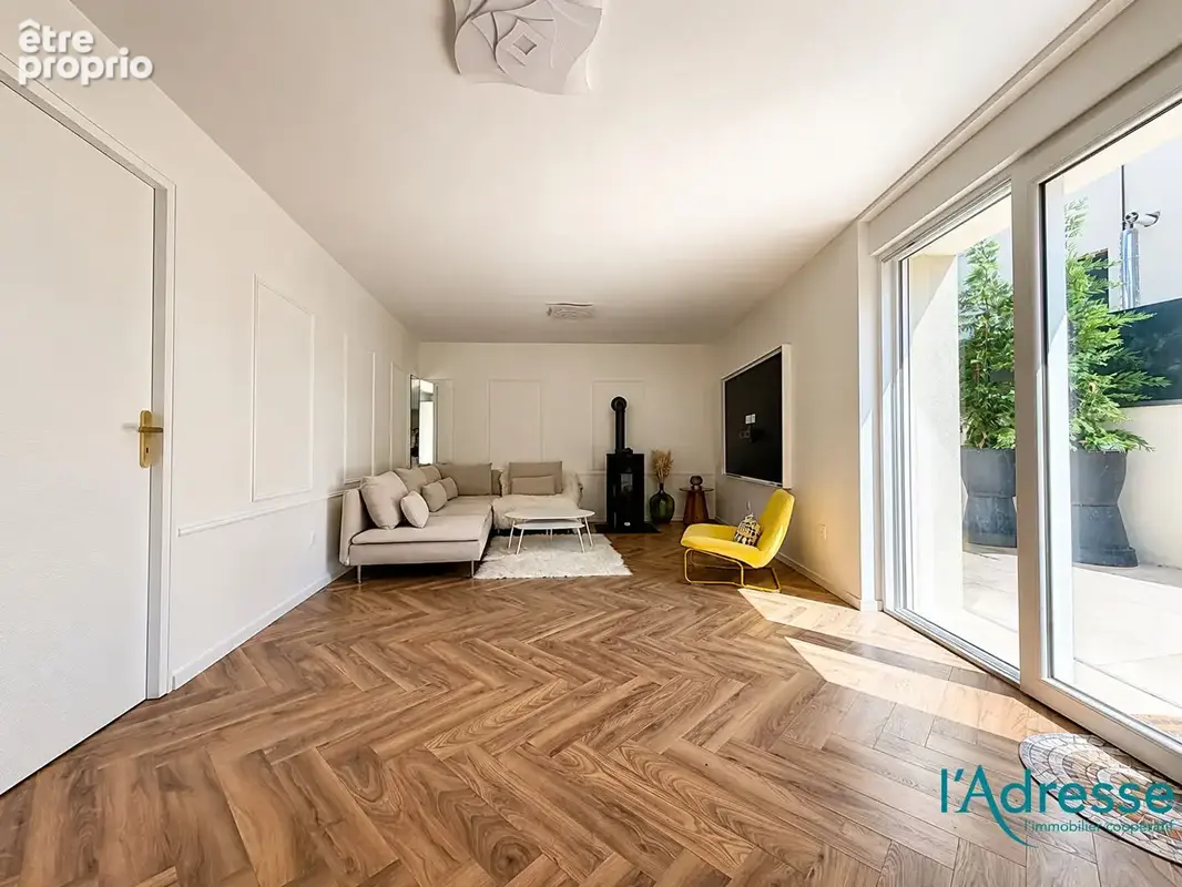 Maison Bennwihr 4 pièces 102.22 m2 - photo 6
