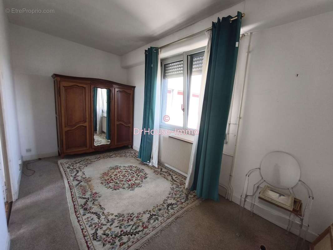 Appartement 48 m² à Le Mans  - photo 16