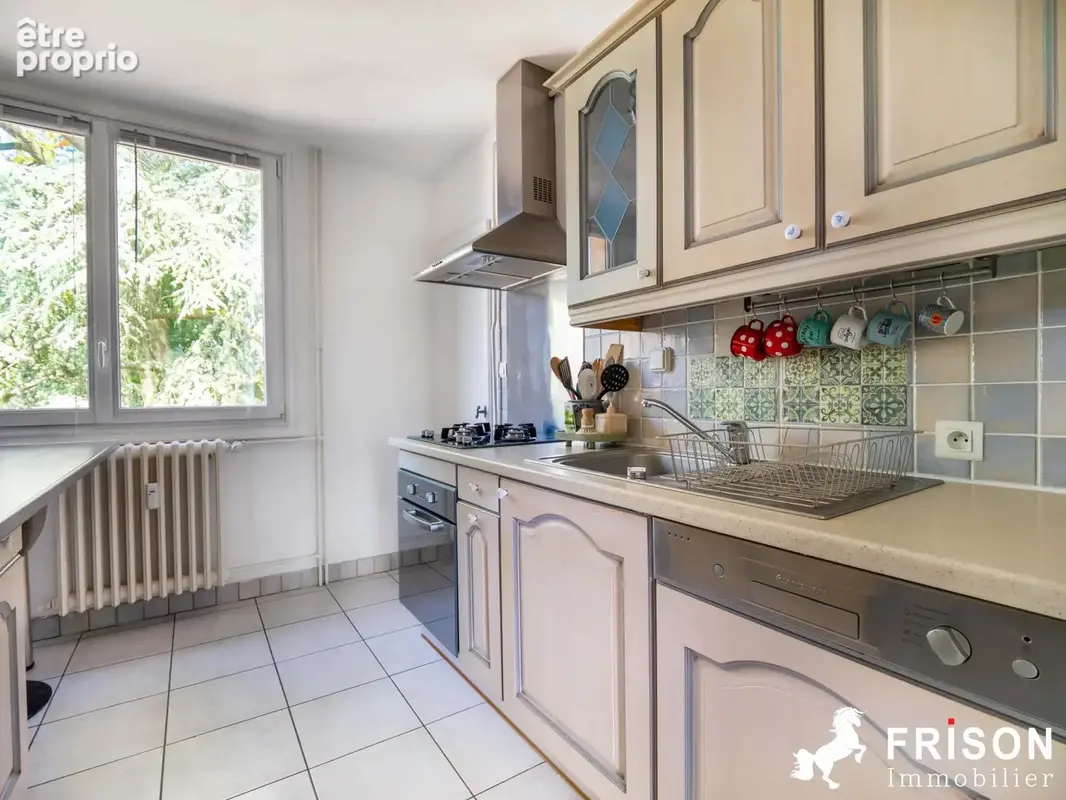 Appartement 4 pièces 69 m² à vendre à Thonon-Les-Bains (74200) - photo 6