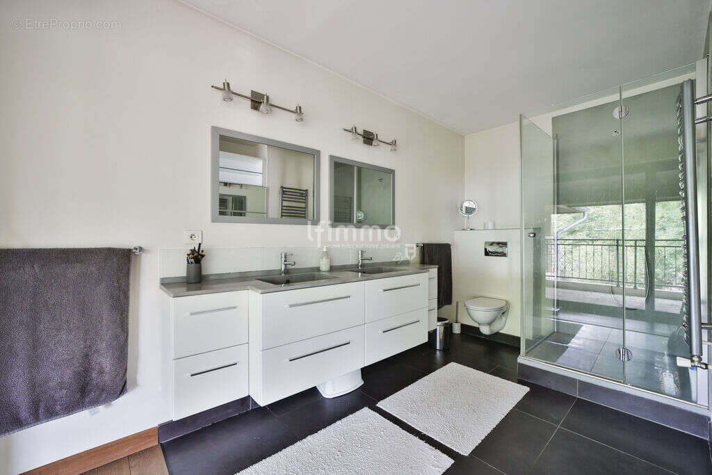 Maison à LE PLESSIS-TREVISE