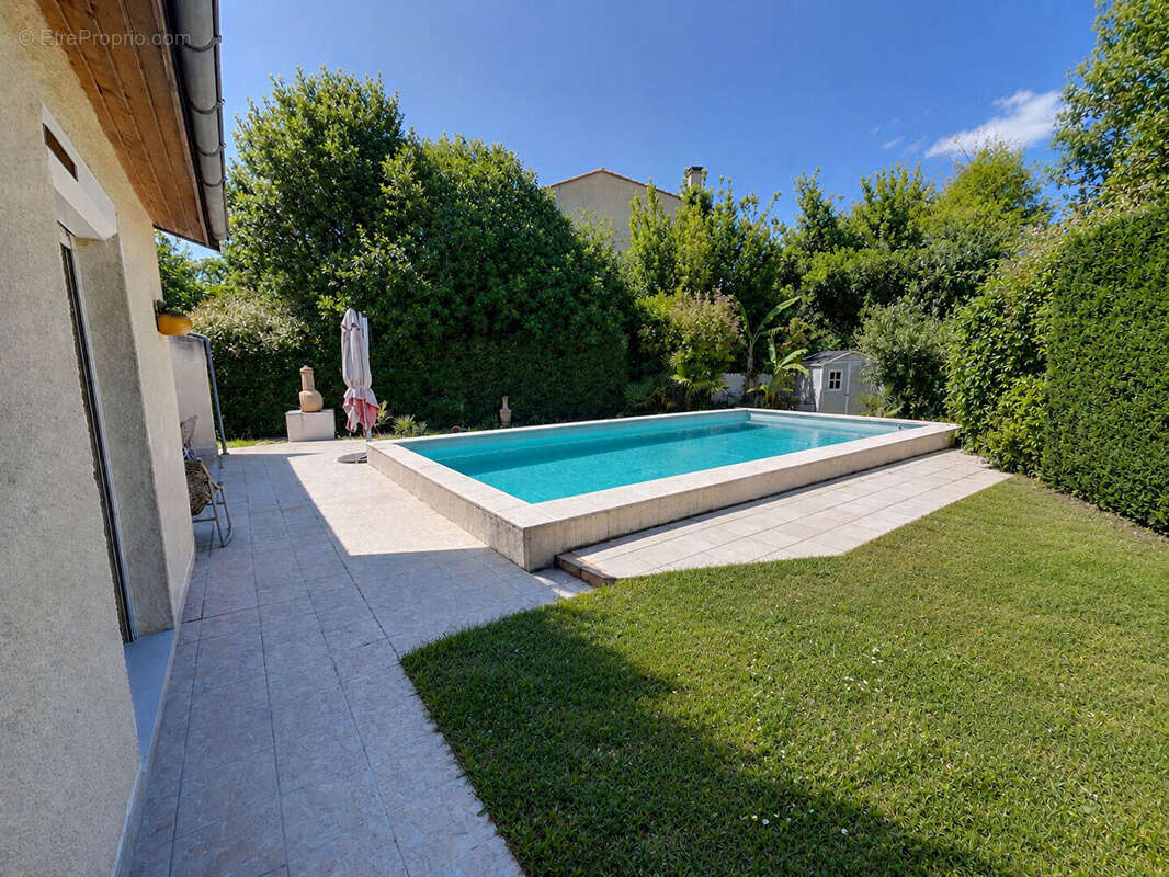Maison à MURET
