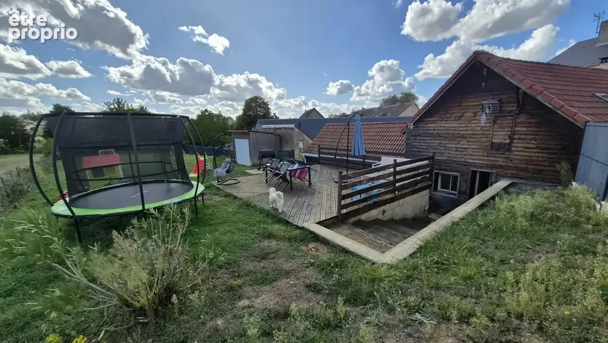 Maison habitable avec potentiel d'amélioration - photo 17