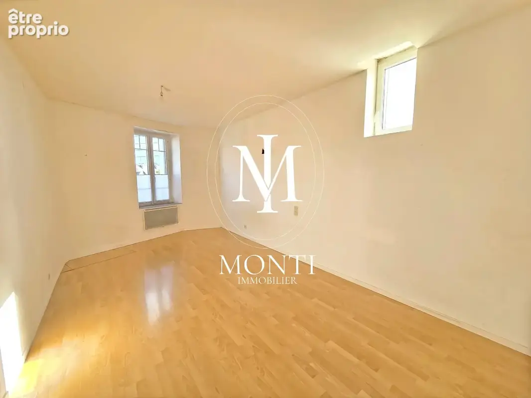 Bel appartement 4 pièces  à Saint-Malo centre - photo 6
