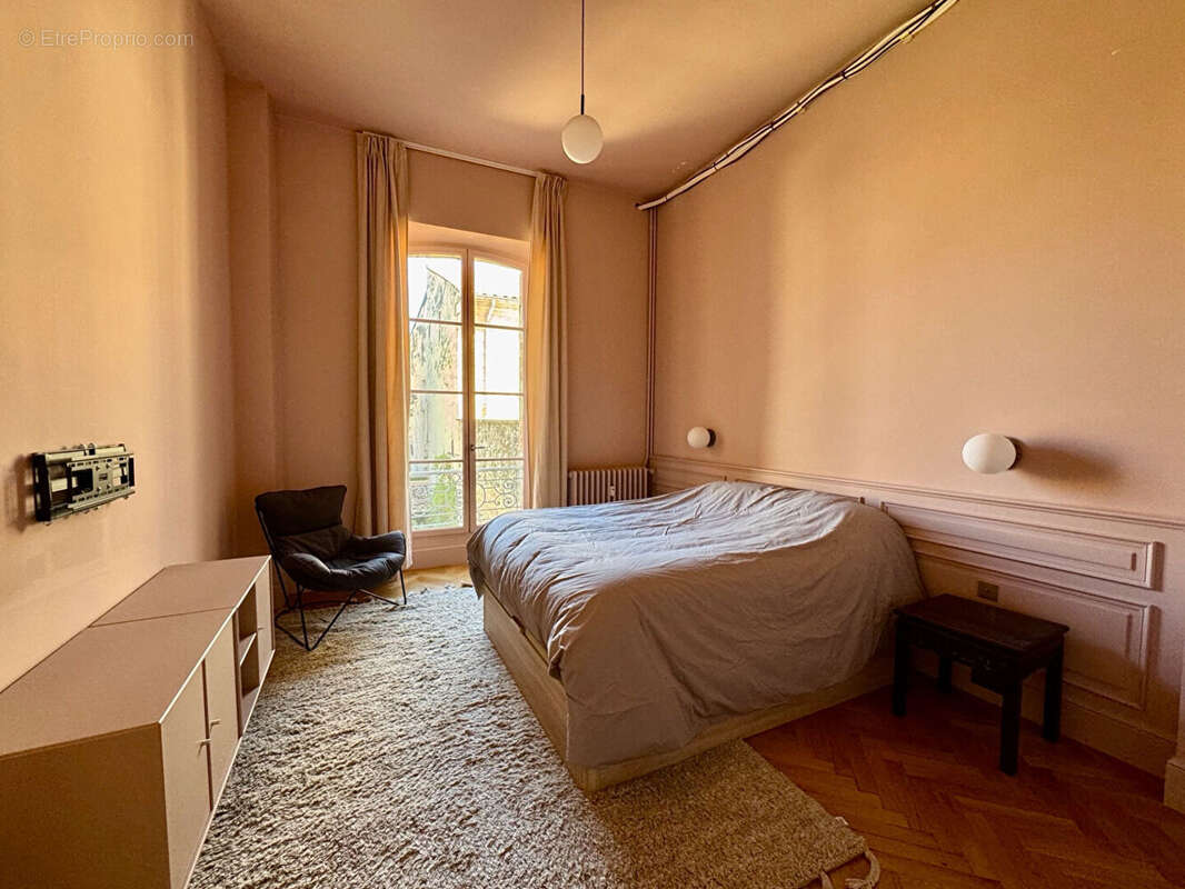 Appartement à AVIGNON
