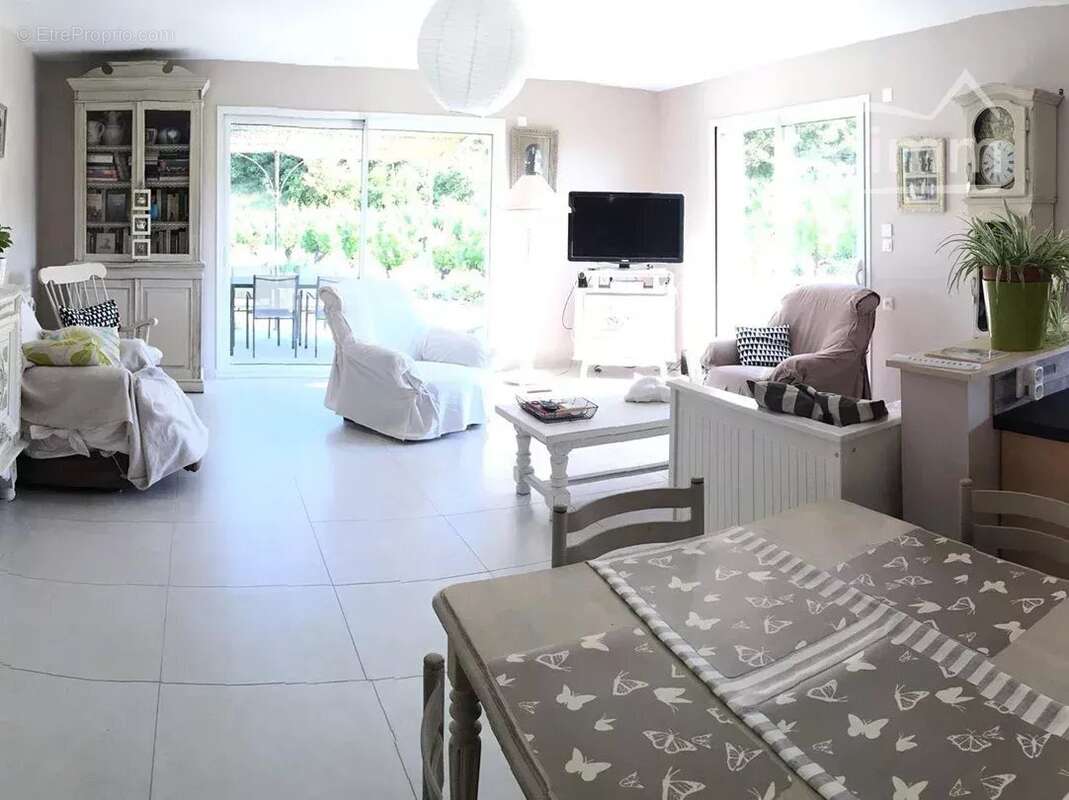 Maison à MAGRIE