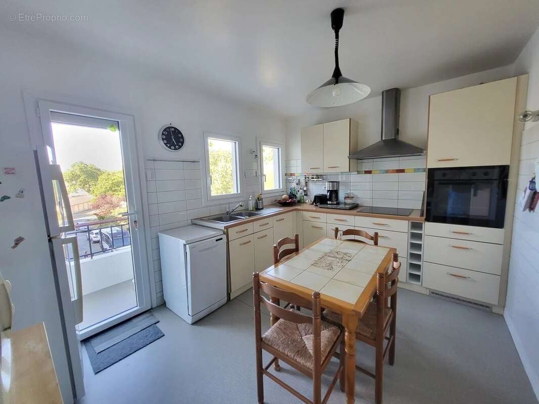 QUIMIAC bourg appartement de 74m2 - photo 9