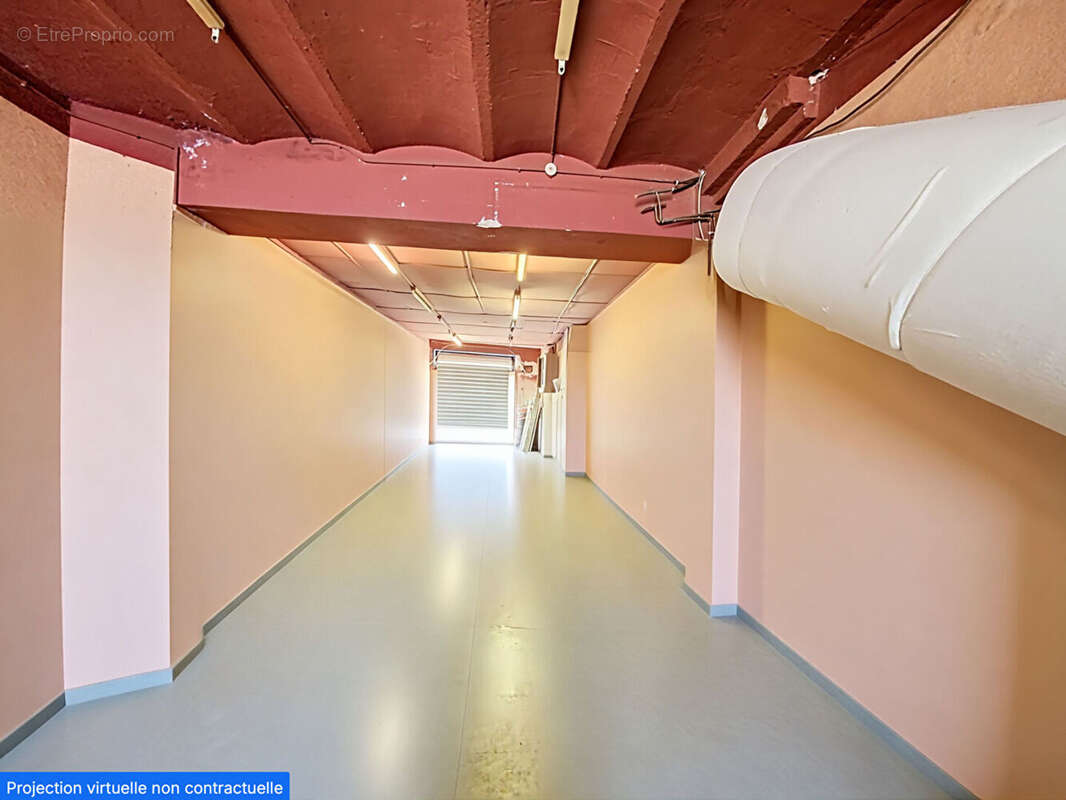 Appartement à MARSEILLE-11E