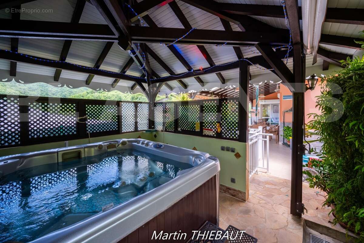 DSC_5340-HDR - Maison à LE MARIN