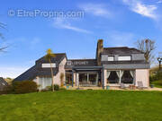 Maison à DOUARNENEZ